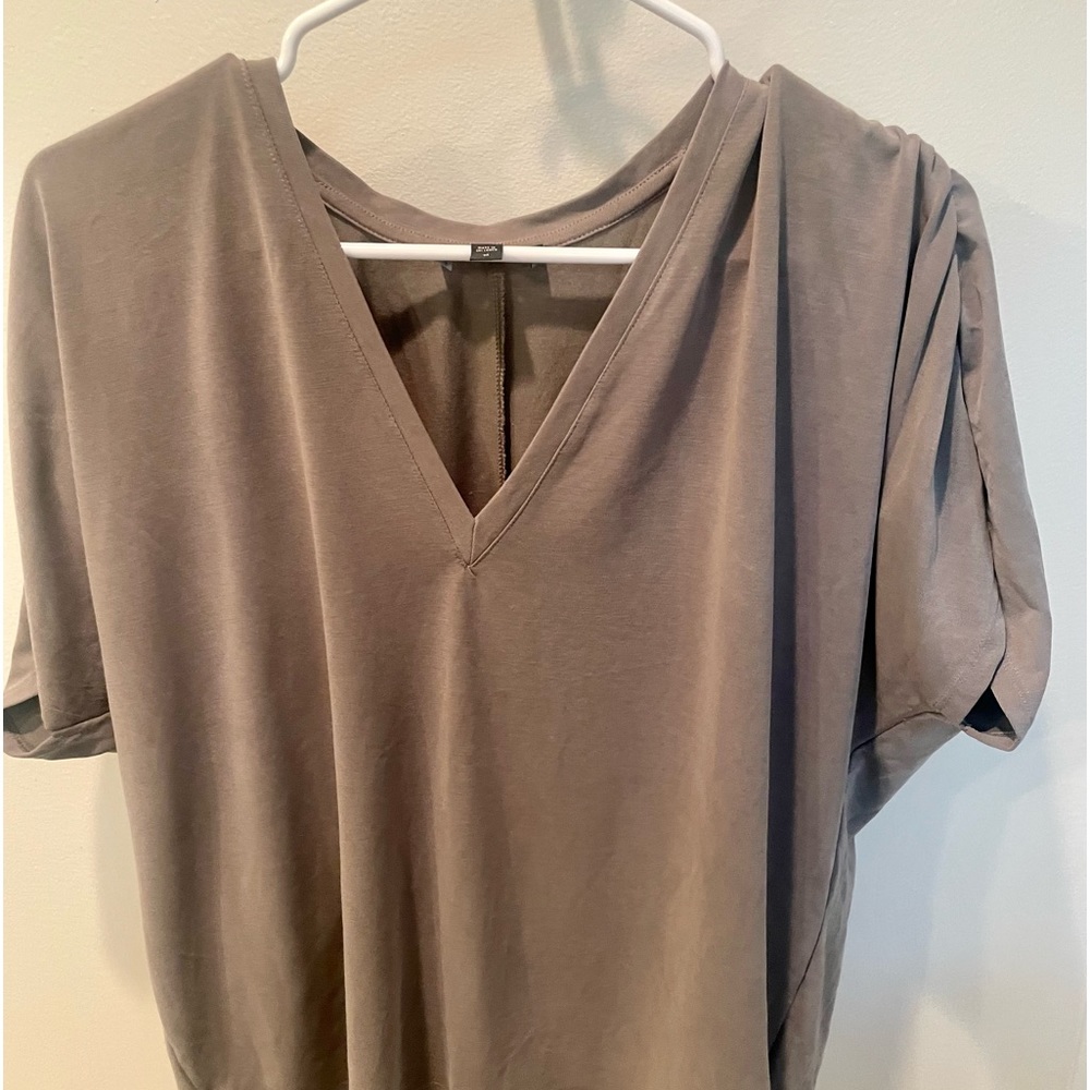 Express top